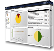 iLeasePro Dashboard